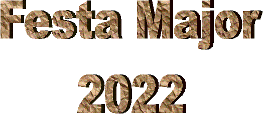 Festa Major
2022